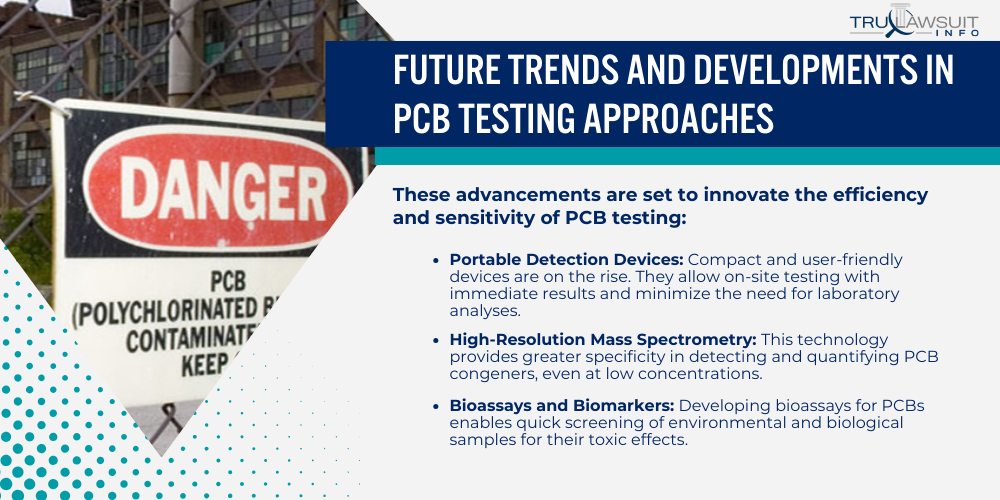 Future Trends and Developments in PCB Testing Approaches
