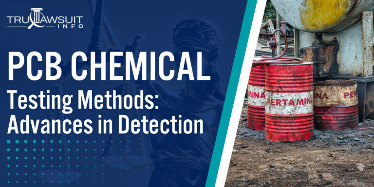 PCB Chemical Testing Methods Advances in Detection