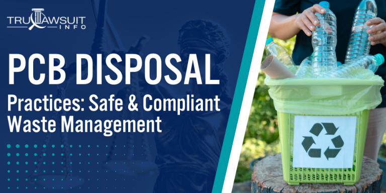 PCB Disposal Practices Safe & Compliant Waste Management