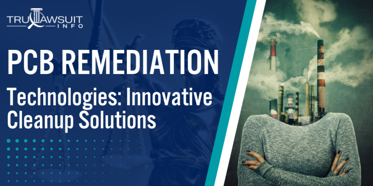 PCB Remediation Technologies Innovative Cleanup Solutions