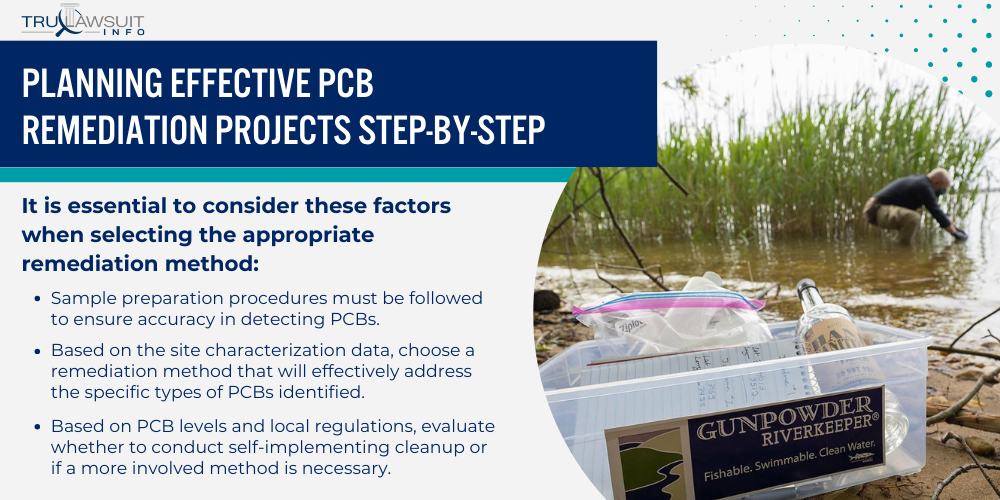 Planning Effective PCB Remediation Projects Step-by-Step