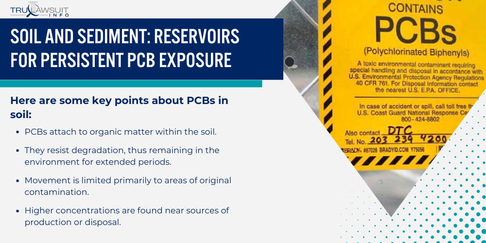 Soil and Sediment_ Reservoirs for Persistent PCB Exposure