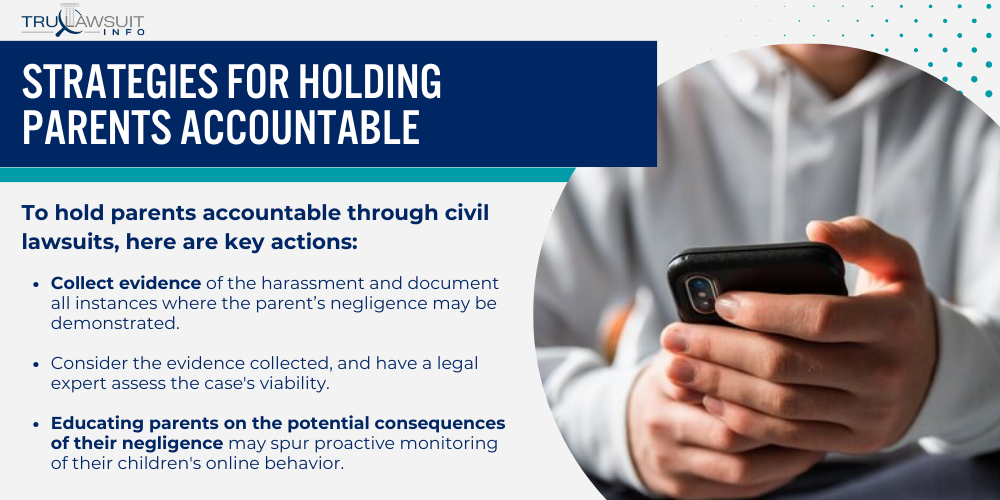 Strategies for Holding Parents Accountable