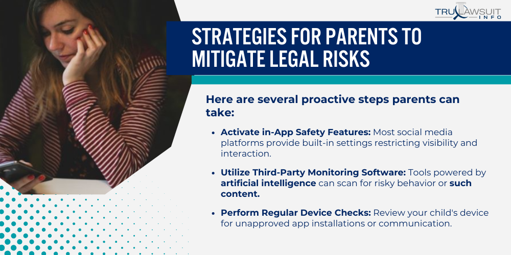 Strategies for Parents to Mitigate Legal Risks