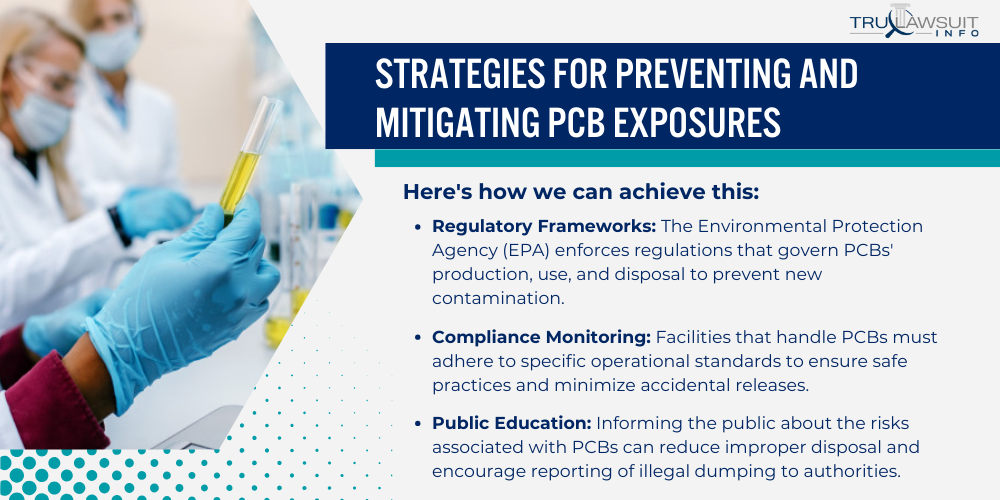 Strategies for Preventing and Mitigating PCB Exposures
