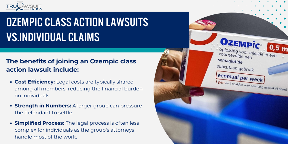 Ozempic Legal Help Assistance For Ozempic Lawsuits Trulawsuit Info