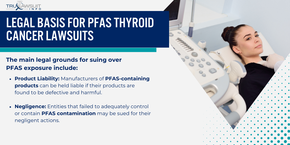 Links Between PFAS Exposure and Thyroid Cancer