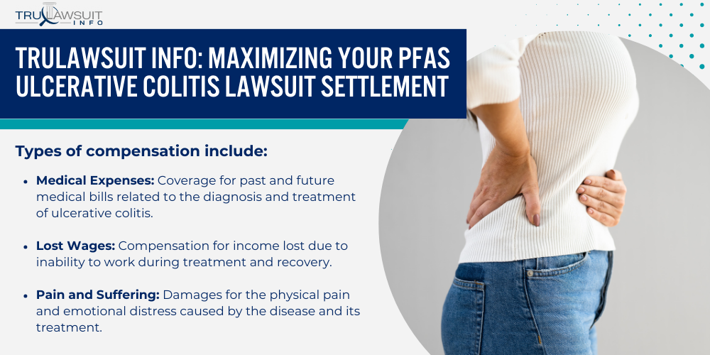 TruLawsuit Info_ Maximizing Your PFAS Ulcerative Colitis Lawsuit Settlement