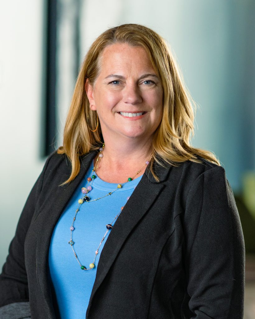 Jessie Hoerman Attorney and Legal Expert