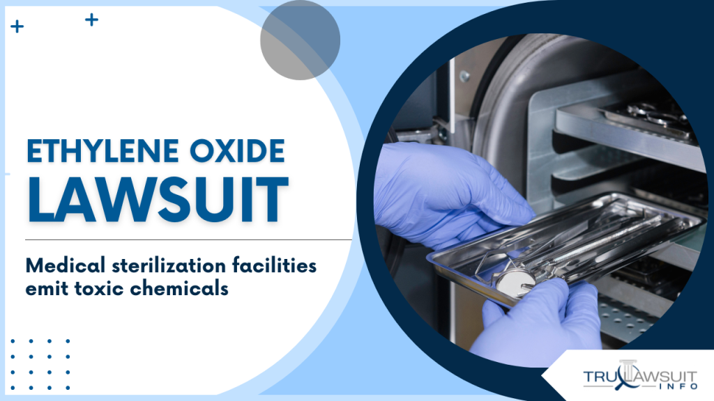 Ethylene Oxide Lawsuit