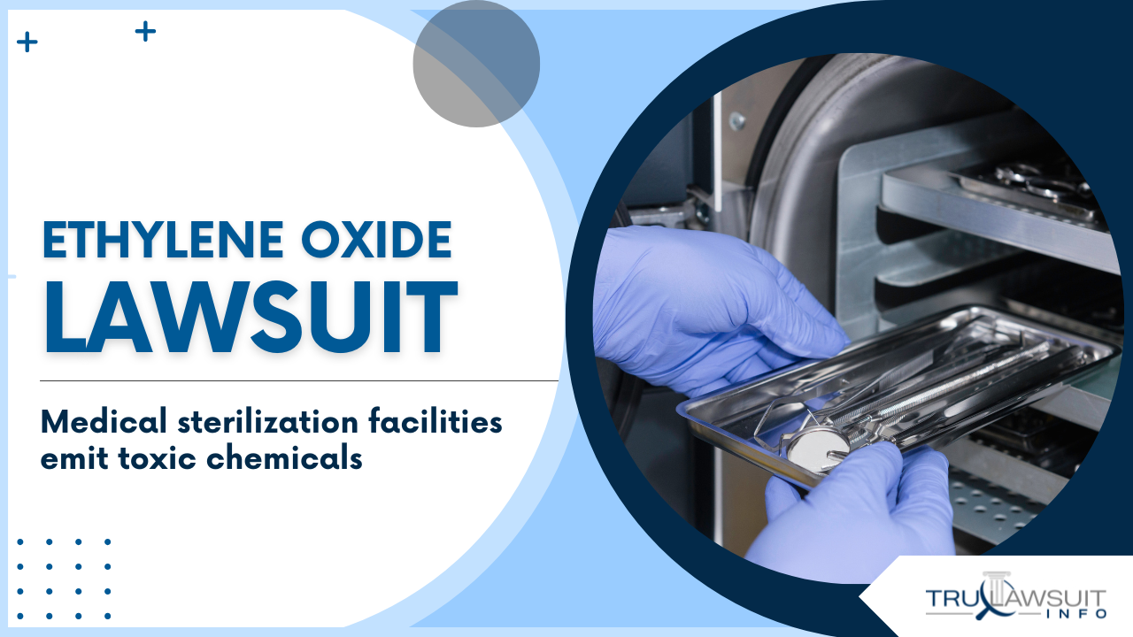 Home 7 Ethylene Oxide Lawsuit